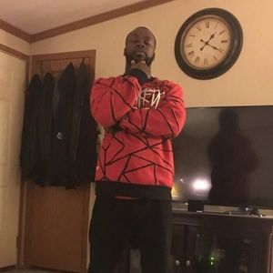 Meet your Posher, Benjamin